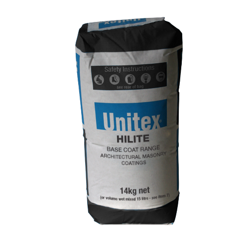 Unitex® Uni-Dry Cote® HiLite Render™