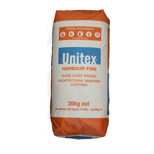Unitex® Uni-Dry Cote® HiLite Render™