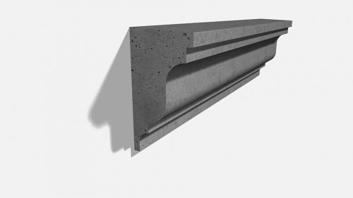 Parapets