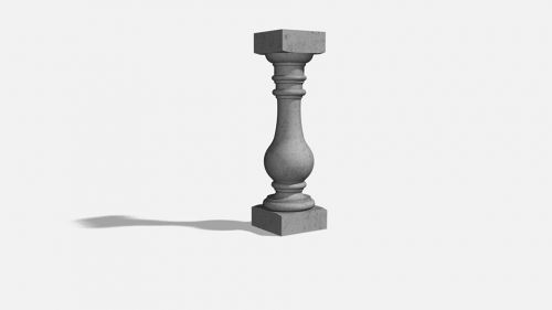 Balusters