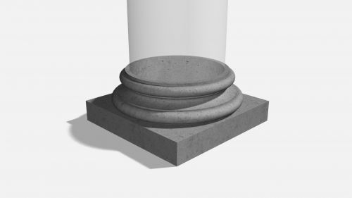 Column Base