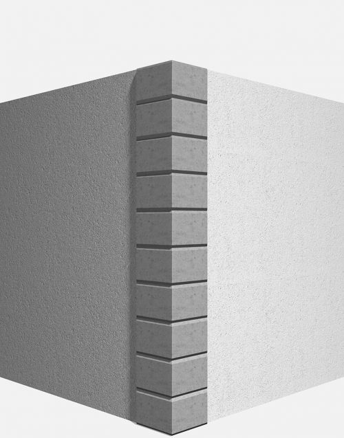 Quoins
