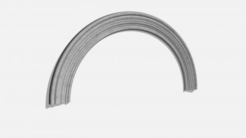 Arches and Sweeps