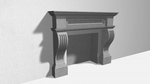 Fireplaces