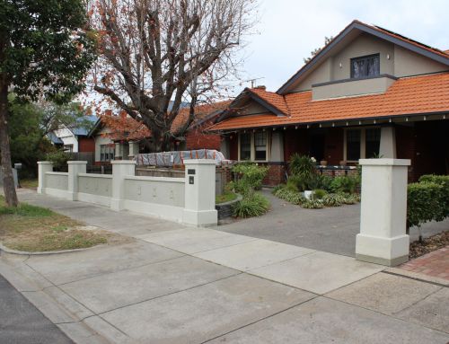 Uni-Fence System