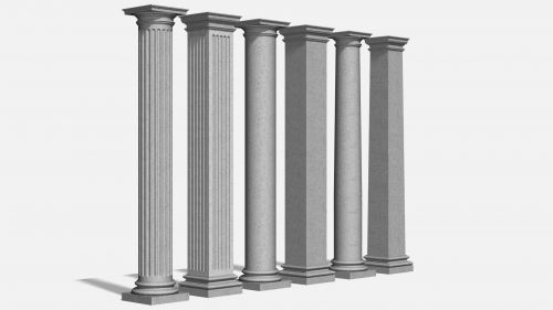 Column Sets