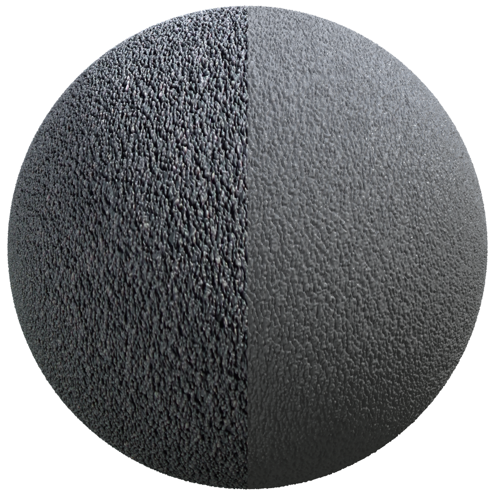 Uni-PTC (Protective Top Coat)