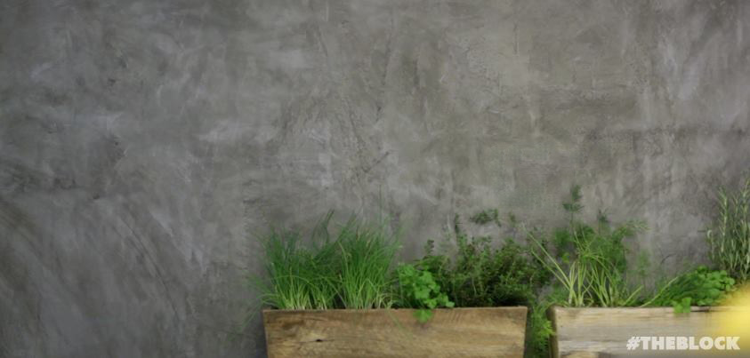 UniRock Grey – Matt & Kims Kitchen