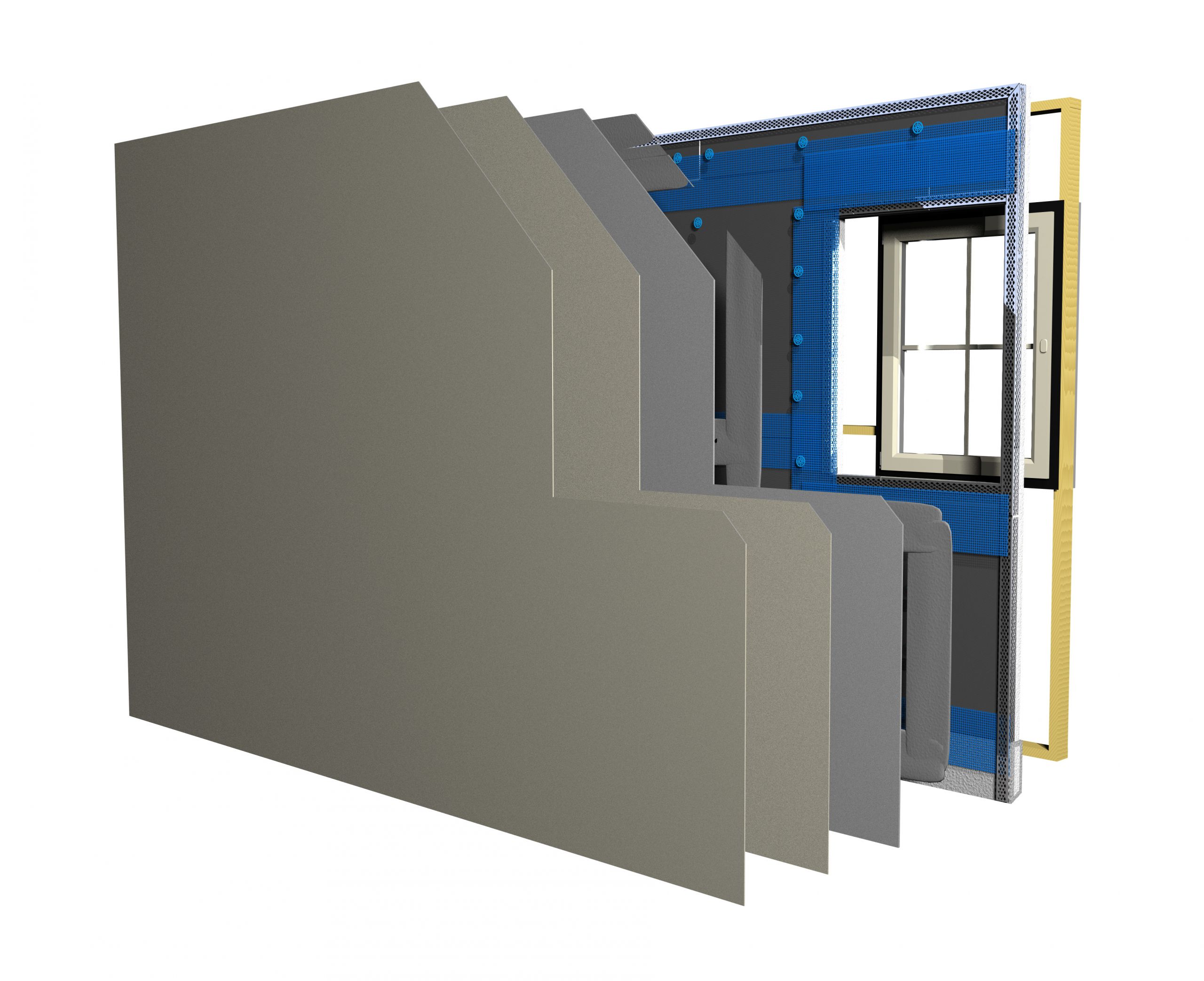 base board systems