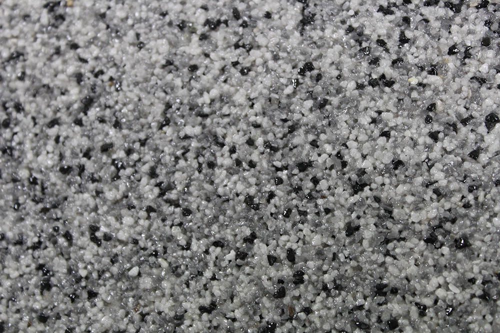 Granular Marble_grey mix